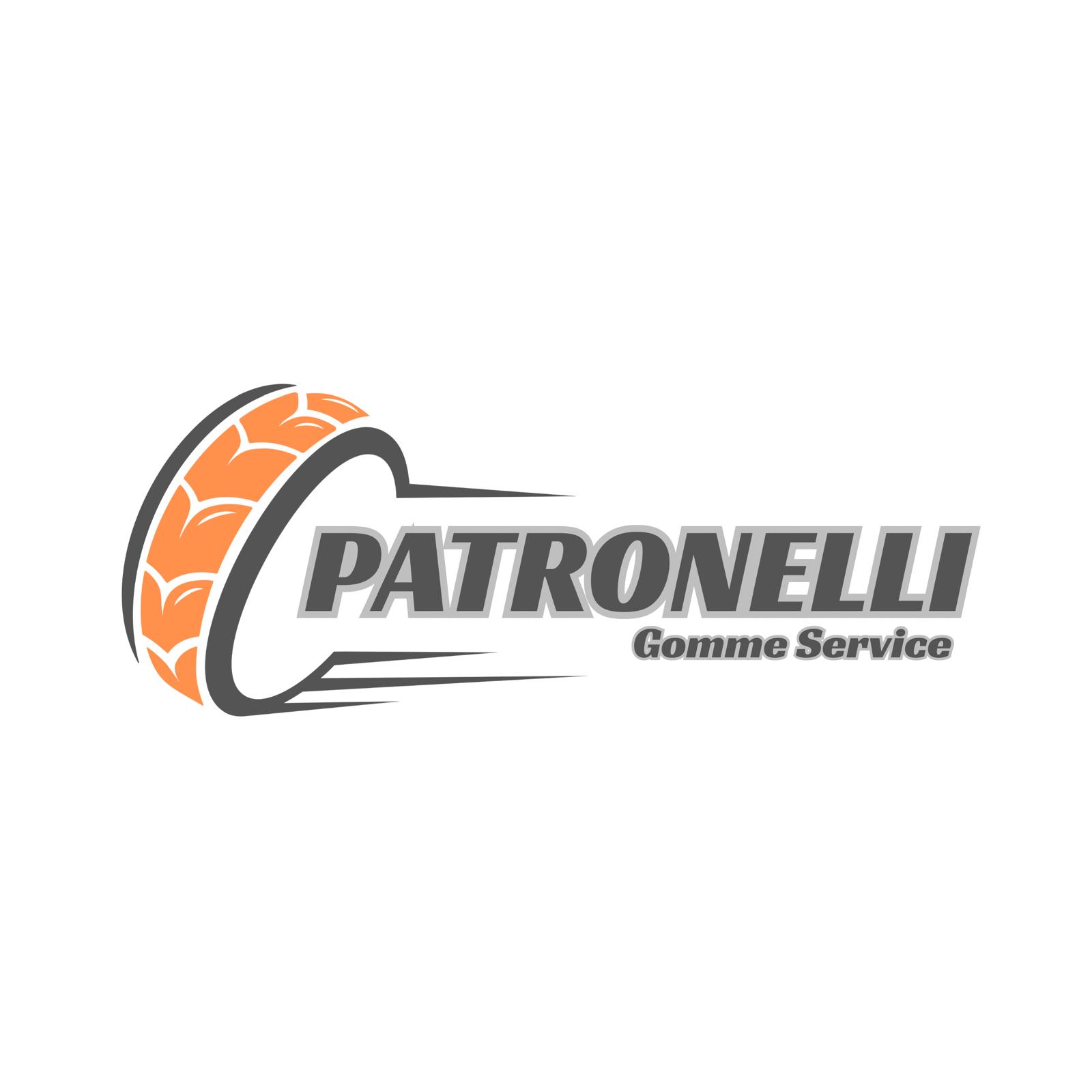 Patronelli Gomme Service